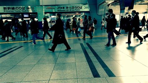 Shinagawa station