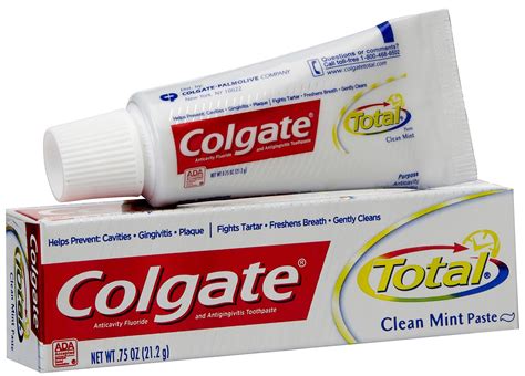 The Coupon Maven: Colgate Toothpaste for $0.05 and More Savings at Soap ...