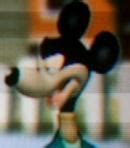 Mortimer Mouse Voice - Disney Golf (Video Game) - Behind The Voice Actors