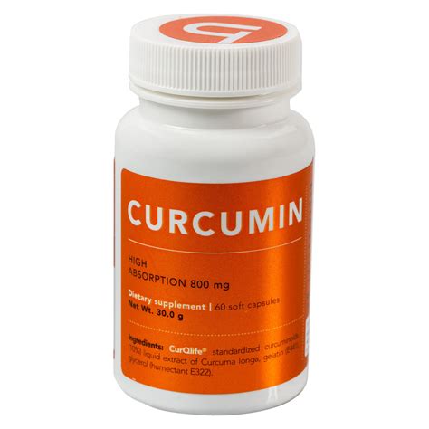 Visanto Curcumin - High Absorption Turmeric Supplement – Visanto US