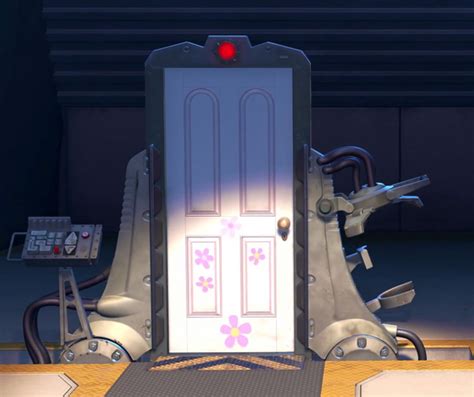 Image - Boo's Door.png | Disney Wiki | FANDOM powered by Wikia