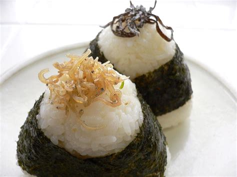 Onigiri | Wiki | Food Amino