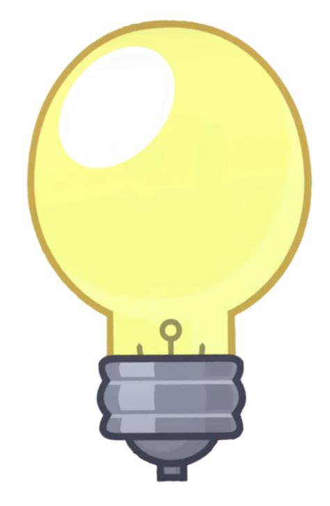 Lightbulb asset | Fandom