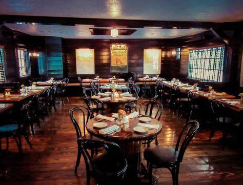 The Black Pearl is a historic Newport institution with three dining options for every occasion ...