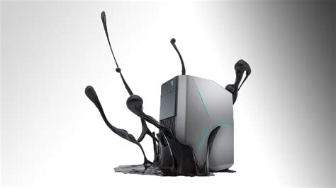 Alienware Aurora R8 gaming PC review | PC Gamer