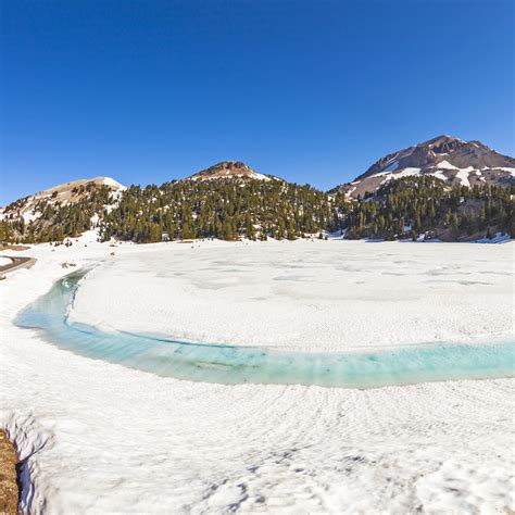 Plan a Visit to Lassen Volcanic National Park | Moon Travel Guides