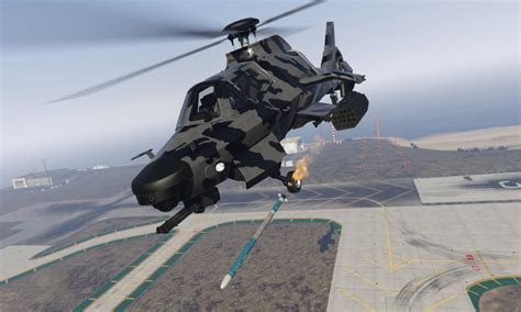 Clean Akula - GTA5-Mods.com