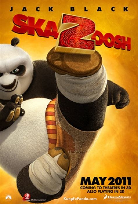 Soundtrack - Kung Fu Panda fotka