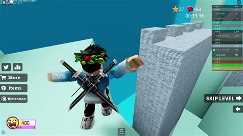 Roblox Speedrun 4 - YouTube