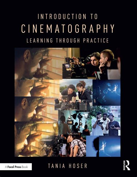 30 Best Cinematography Books That Actually Inspire