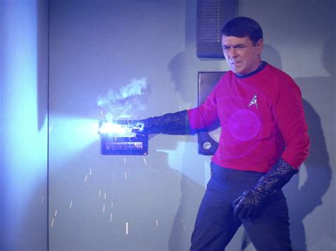 113: "The Galileo Seven" - TrekCore 'Original Series' Screencap & Image ...