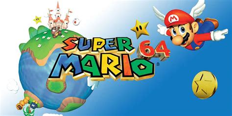 Super Mario 64 Land: scaricabile su PC il nuovo platform fan made