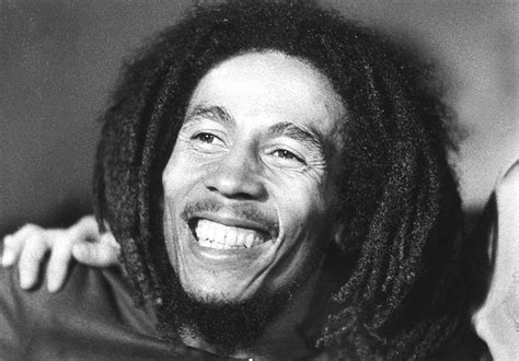 Remembering the life of Bob Marley