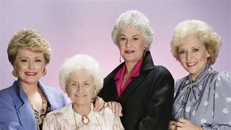 Watch TODAY Highlight: Remembering ‘The Golden Girls’: Cast members and ...