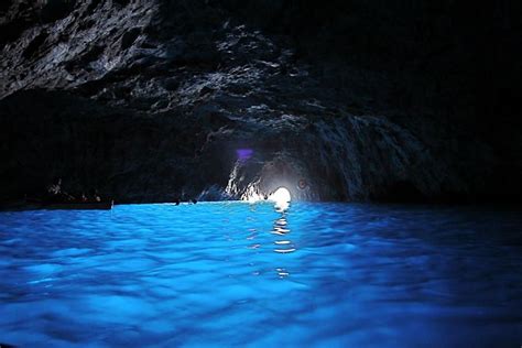 Grotta Azzurra, Capri | Wonders of the world, Travel, Places to go