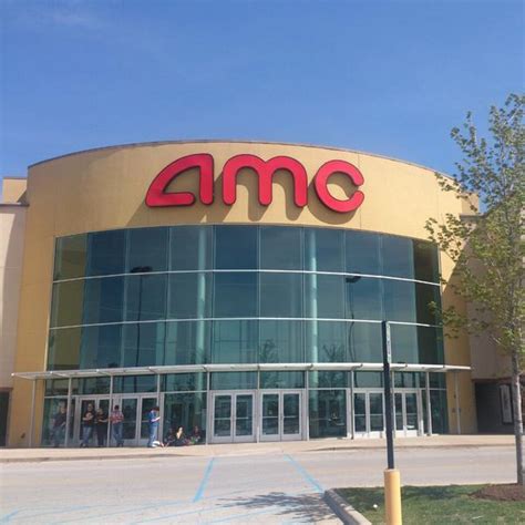 AMC Castleton Square 14 - Showtimes - Screendollars