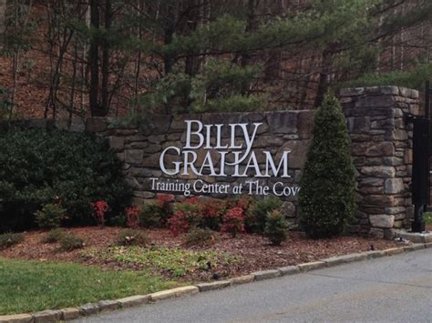 The Cove Billy Graham Training Center An Evening at the Cove