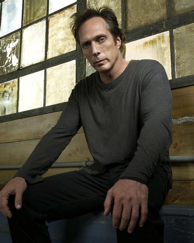 Fichtner, William [Prison Break] photo