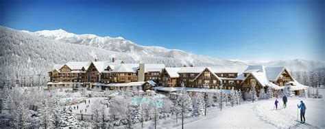 MONTAGE BIG SKY AT SPANISH PEAKS BRINGS ULTRA LUXURY WITH A LOCAL ...