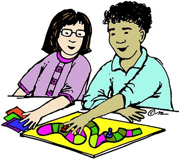 Math Games Clip Art - ClipArt Best