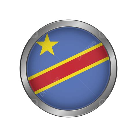 Republic Congo Flag, Republic, Congo, Flag PNG and Vector with Transparent Background for Free ...