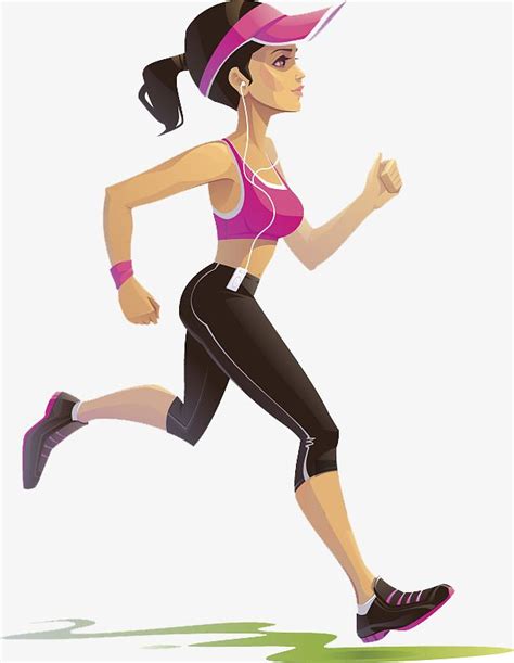 Exercise Women PNG Image, Women In Exercise, Exercise Clipart, Woman ...