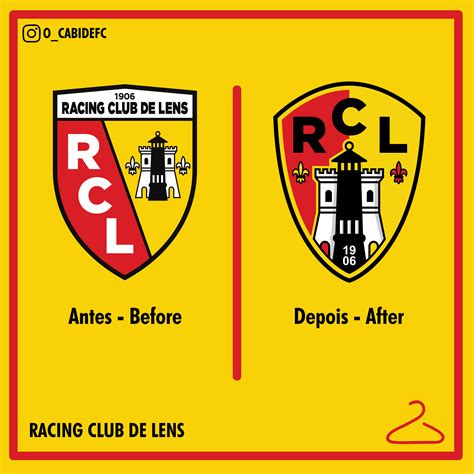 RC Lens Redesign