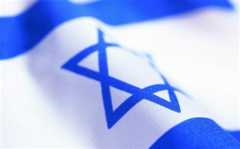 Israel Flag Wallpaper - WallpaperSafari