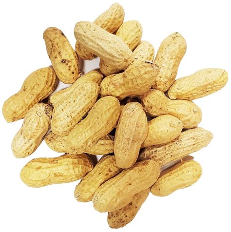 Bulk Raw Peanuts in Shell - CountryMax