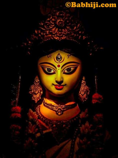 Durga Ji Mobile Wallpapers - Wallpaper Cave