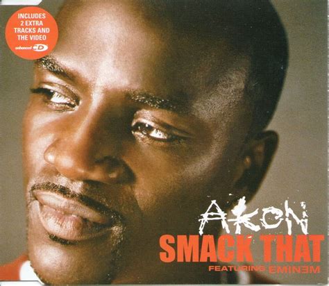 Akon Smack That Vinyl Records and CDs For Sale | MusicStack