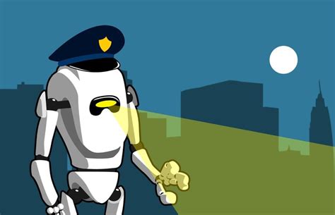 Home Security Robots: Types, Uses and Buying Tips - Robots Science