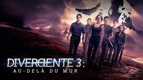 Allegiant (2016) - AZ Movies