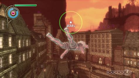 Gravity Rush Remastered Review - GameSpot