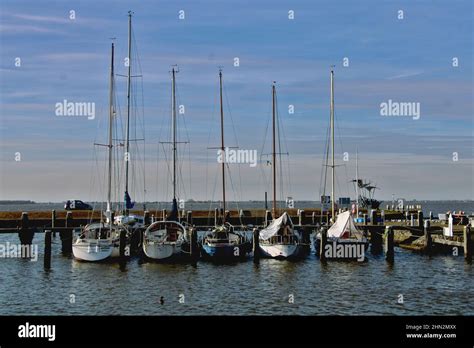 Marken, The Netherlands Stock Photo - Alamy