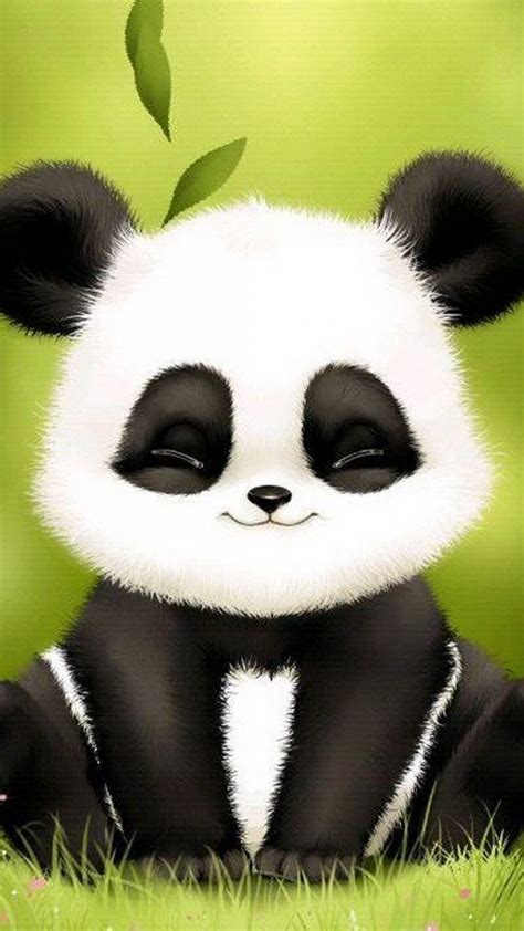 Panda Wallpaper - EnWallpaper