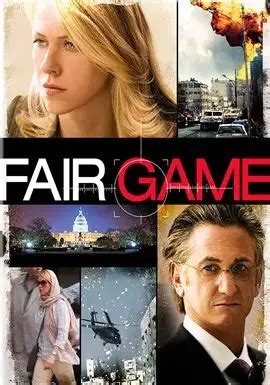 Fair Game (2010) Movie | hoopla