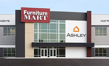 Growth and Expansion - Furniture Mart USA