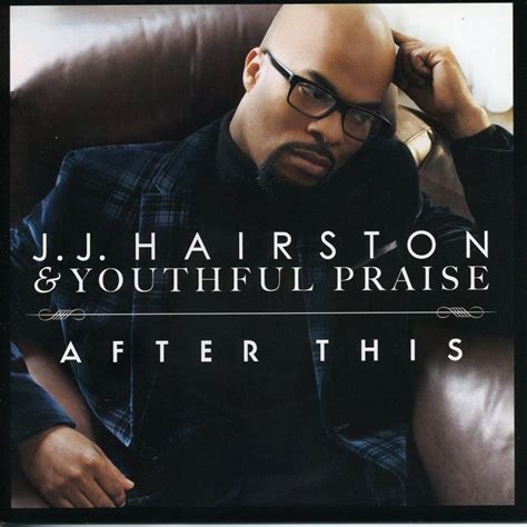 JJ Hairston feat. Hezekiah Walker - Lord Of All Lyrics | Musixmatch