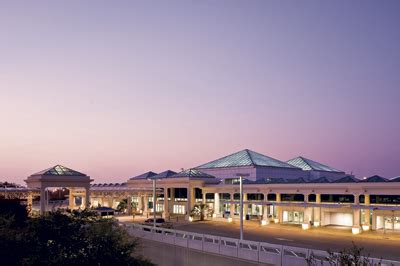 The Columbia Metropolitan Airport - Columbia Metropolitan Magazine