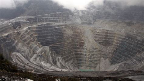 Freeport-McMoRan mired in Indonesian uncertainty