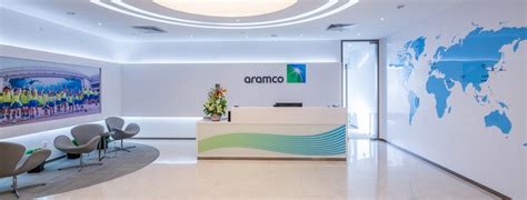 Contact us | Aramco China