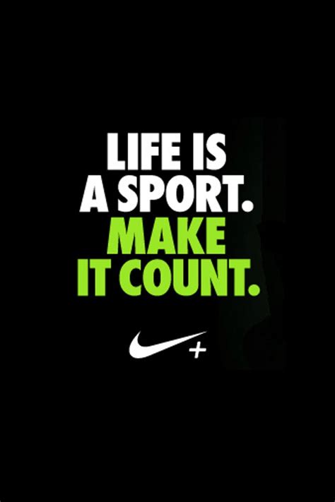 🔥 [90+] Nike Quotes Wallpapers | WallpaperSafari