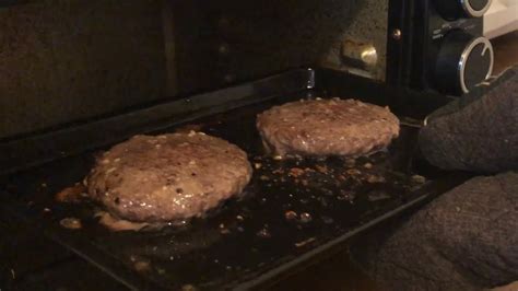 How Are Frozen Hamburger Patties Made at Gerald Andrews blog