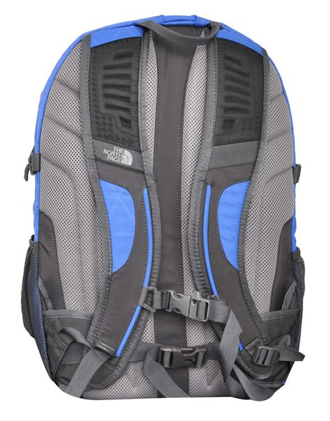 Borealis Backpack by THE NORTH FACE (colour: blue)