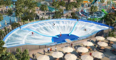 Laguna Water park, Dubai - Tickets, Timings, Best Rides & More