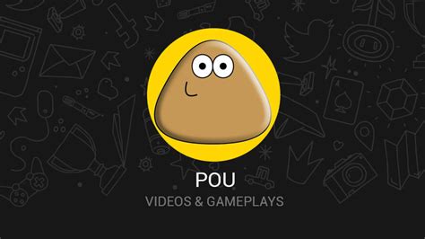 Vídeos de Pou - Minijuegos