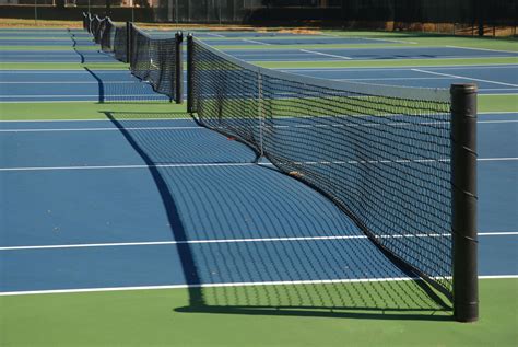 Tennis Court Lighting: How to Assess your Current Lighting Design ...