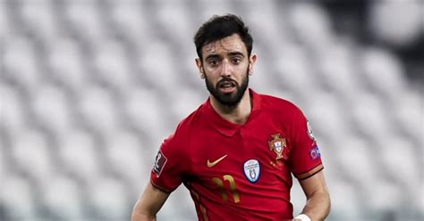 Bruno-Fernandes-Portugal - Planet Football