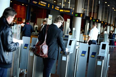 Middle East airports invest heavily in technology for enhanced security | Airport Suppliers